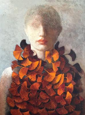 EMOCIÓN DE OTOÑO.