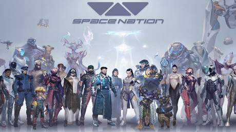 Roland Emmerich está trabajando en la adaptación televisiva de ‘Space Nation’, videojuego de rol online recién lanzado.