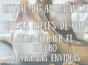 Ritual Ajos