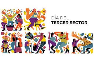 Un territorio sin entidades del Tercer Sector