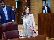 sonada respuesta Ayuso mientras listas espera siguen aumentando: puede tener cara dura”.