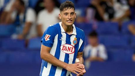 Previa RCD Espanyol - Sevilla FC Previa RCD Espanyol - Sevilla FC