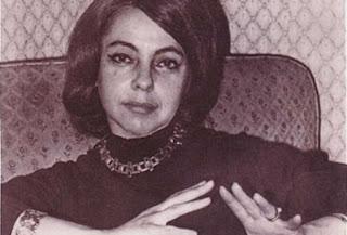 El poema de cada día. Hoy, Ya tengo treinta años..., de Aurora de Albornoz (1926-1990)