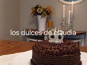 Torta cumpleaños años