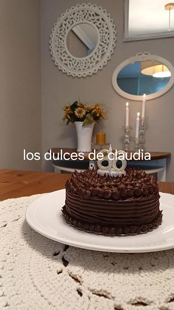 Torta de cumpleaños 86 años