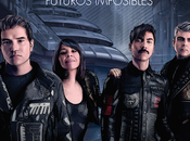 Dorian: 'futuros imposibles'