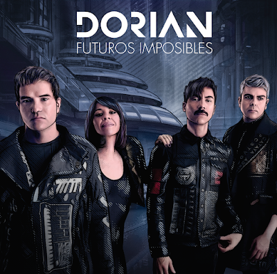 DORIAN: 'FUTUROS IMPOSIBLES'