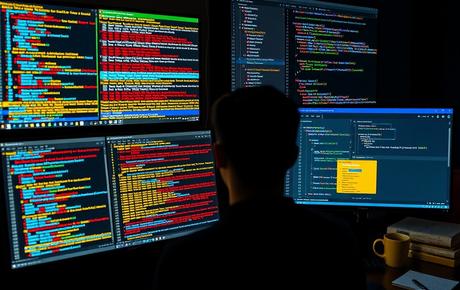Auditoría de dependencias en Node.js: Cómo usar npm audit para mantener los proyectos seguros Auditoría de dependencias en Node.js: Cómo usar npm audit para mantener los proyectos seguros