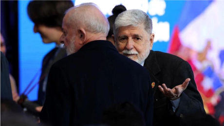 VISIONES GEOPOLÍTICAS CONTRAPUESTAS POR QUÉ BRASIL SE OPONE AL INGRESO DE VENEZUELA EN LOS BRICS