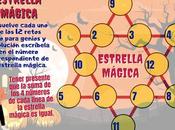 Estrella mágica