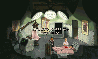 «Estaba cautivado por la idea de que podías crear de la nada prácticamente cualquier cosa». Entrevista a Tony Warriner «Estaba cautivado por la idea de que podías crear de la nada prácticamente cualquier cosa». Entrevista a Tony Warriner