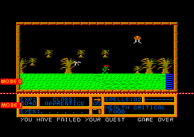 «Estaba cautivado por la idea de que podías crear de la nada prácticamente cualquier cosa». Entrevista a Tony Warriner «Estaba cautivado por la idea de que podías crear de la nada prácticamente cualquier cosa». Entrevista a Tony Warriner