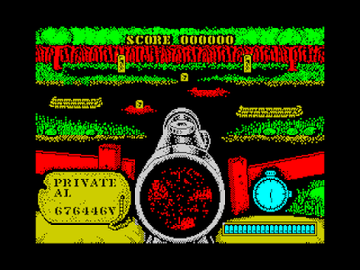 «Estaba cautivado por la idea de que podías crear de la nada prácticamente cualquier cosa». Entrevista a Tony Warriner «Estaba cautivado por la idea de que podías crear de la nada prácticamente cualquier cosa». Entrevista a Tony Warriner
