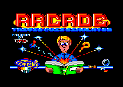 «Estaba cautivado por la idea de que podías crear de la nada prácticamente cualquier cosa». Entrevista a Tony Warriner «Estaba cautivado por la idea de que podías crear de la nada prácticamente cualquier cosa». Entrevista a Tony Warriner