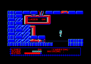 «Estaba cautivado por la idea de que podías crear de la nada prácticamente cualquier cosa». Entrevista a Tony Warriner «Estaba cautivado por la idea de que podías crear de la nada prácticamente cualquier cosa». Entrevista a Tony Warriner