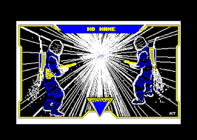 «Estaba cautivado por la idea de que podías crear de la nada prácticamente cualquier cosa». Entrevista a Tony Warriner «Estaba cautivado por la idea de que podías crear de la nada prácticamente cualquier cosa». Entrevista a Tony Warriner