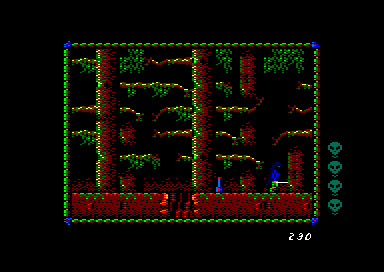 «Estaba cautivado por la idea de que podías crear de la nada prácticamente cualquier cosa». Entrevista a Tony Warriner «Estaba cautivado por la idea de que podías crear de la nada prácticamente cualquier cosa». Entrevista a Tony Warriner