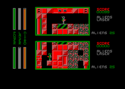 «Estaba cautivado por la idea de que podías crear de la nada prácticamente cualquier cosa». Entrevista a Tony Warriner «Estaba cautivado por la idea de que podías crear de la nada prácticamente cualquier cosa». Entrevista a Tony Warriner