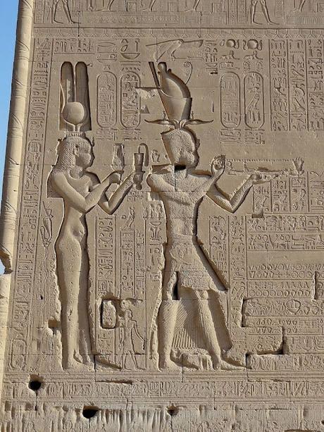 Ptolomeo XV. El hijo de Cleopatra y César