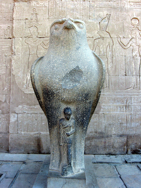 Ptolomeo XV. El hijo de Cleopatra y César