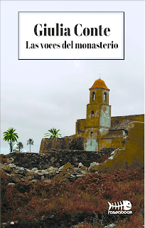 Las voces del monasterio Las voces del monasterio