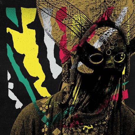 Goat - Goat (2024) Goat - Goat (2024)