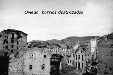 Batalla de Oviedo de 1936 Batalla de Oviedo de 1936