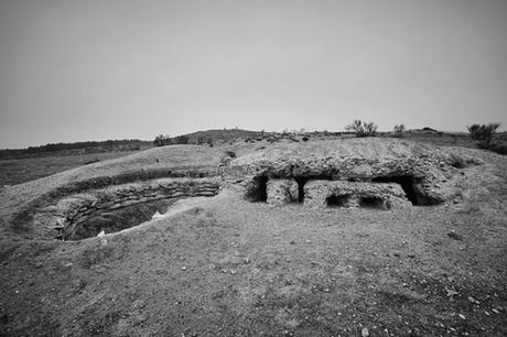 Batalla del Jarama Batalla del Jarama