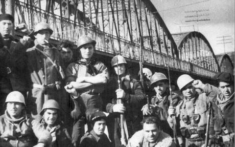 Batalla del Jarama Batalla del Jarama