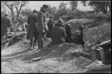 Batalla del Jarama Batalla del Jarama