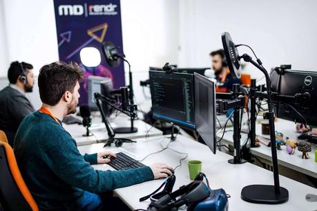Trabajar como programador; especialidades, ventajas y salarios Trabajar como programador; especialidades, ventajas y salarios