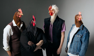 Pixies - Hypnotised (2024) Pixies - Hypnotised (2024)