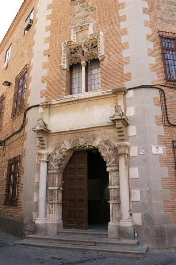 Valquer Laboratorios recibe el premio Pyme del año 2024 en la Cámara de Comercio de Toledo