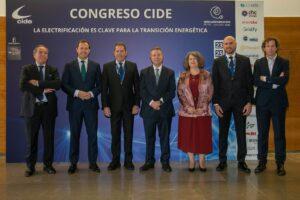 Valquer Laboratorios recibe el premio Pyme del año 2024 en la Cámara de Comercio de Toledo