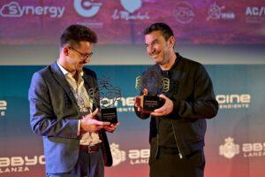 Valquer Laboratorios recibe el premio Pyme del año 2024 en la Cámara de Comercio de Toledo