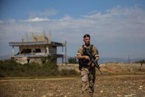 Al menos nueve heridos, dos de ellos críticos, por un ataque de Hezbolá sobre el norte de Israel