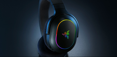 Nuevos auriculares Razer Barracuda X Chroma – audio wireless se une con iluminación dinámica Image