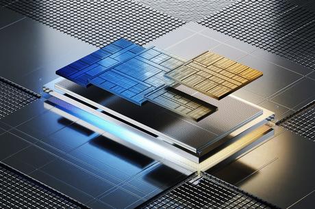 Intel Core Ultra Meteor Lake