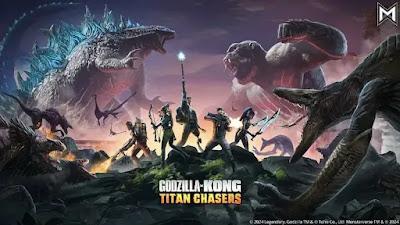 2024: El año de Godzilla