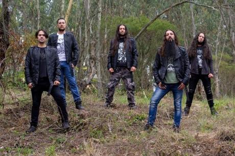 Metal Extremo en el Medio Oriente: Un Grito de Resistencia Metal Extremo en el Medio Oriente: Un Grito de Resistencia