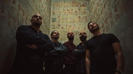 Metal Extremo en el Medio Oriente: Un Grito de Resistencia Metal Extremo en el Medio Oriente: Un Grito de Resistencia