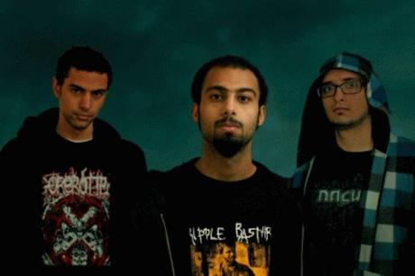 Metal Extremo en el Medio Oriente: Un Grito de Resistencia Metal Extremo en el Medio Oriente: Un Grito de Resistencia