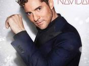 David Bisbal anuncia lanzamiento disco ‘Todo posible Navidad’