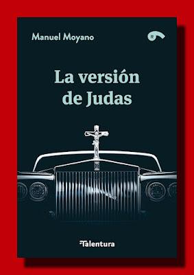 LA VERSIÓN DE JUDAS LA VERSIÓN DE JUDAS