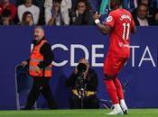 Crónica Espanyol Sevilla