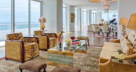 La ambiciosa expansión de Faena: un hotel de arte en New York y un proyecto residencial a lo largo del rio de Miami