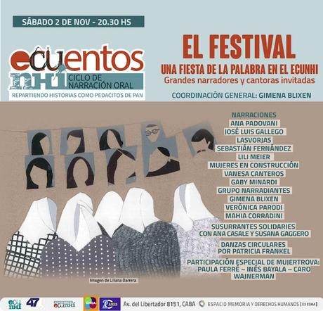 ECUENTOS El Festival