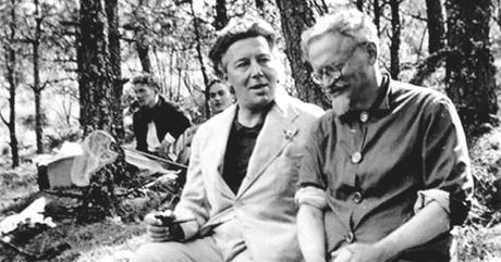 El Manifiesto surrealista y una vida de lucha por la libertad en el arte