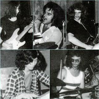 Cardeilhac. Cardeilhac. Edición Rockarte