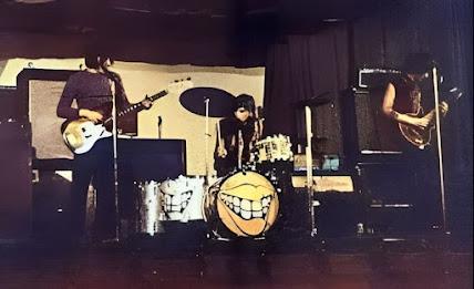 Efemérides del Rock y Heavy Metal: Qué pasó un 26 de Octubre Efemérides del Rock y Heavy Metal: Qué pasó un 26 de Octubre